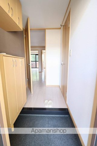 speranzeの内装写真