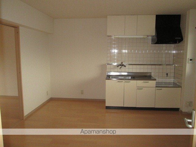 ヴェルデコートの内装写真