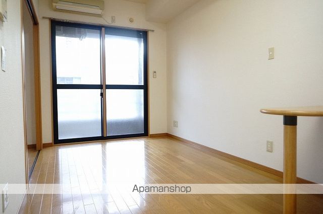 LAUREL COURT 田町の内装写真
