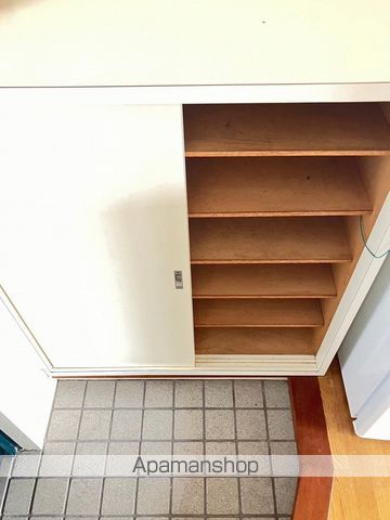 サンヒルズKAKUEIの内装写真
