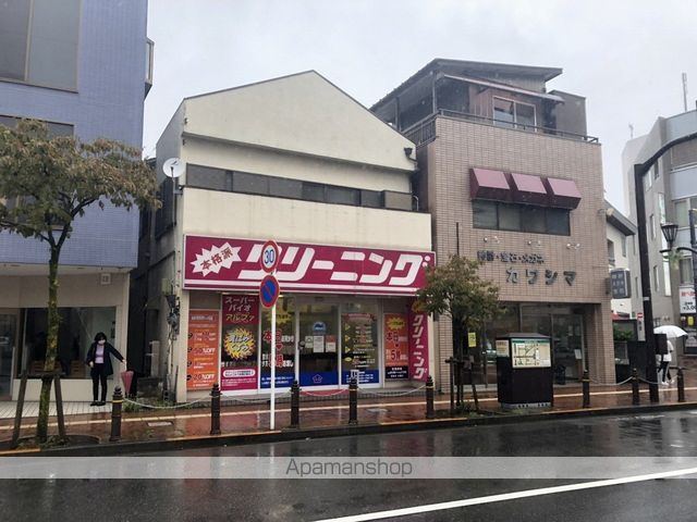 メゾンドヌール山崎IIの周辺写真