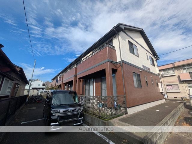 メゾンSSL新田の外観写真