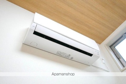 東京都杉並区久我山２丁目[1R/10.53m2]のその他設備