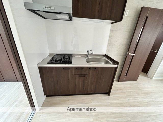 レユシール川内の内装写真