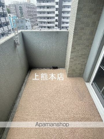 VINCENTE船場の内装写真