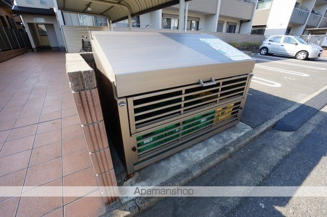 東武鉄道東上線 朝霞台駅 徒歩19分 2階建 築13年のその他写真