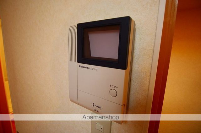 フラットJ澄川の内装写真