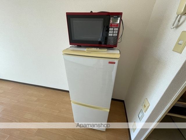 リバーサイドハイツ米田の内装写真