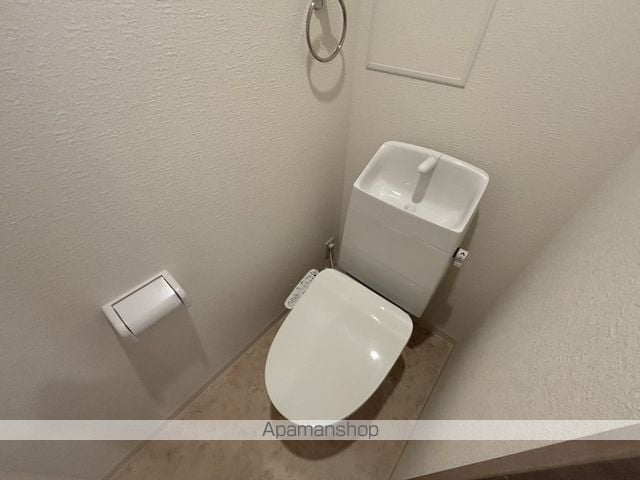 LaLaくずはの内装写真