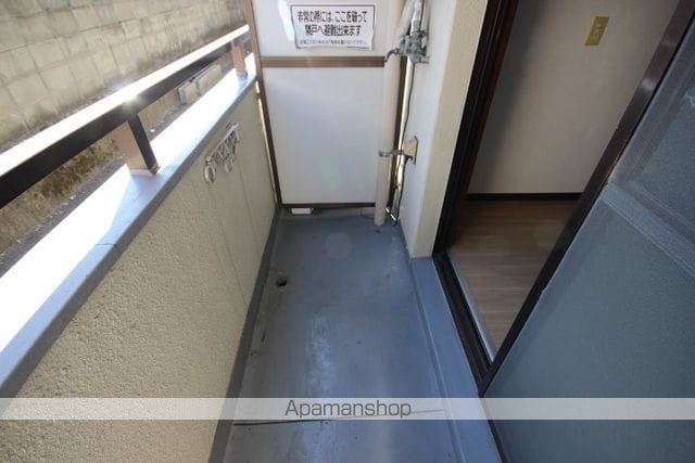 アルヴェール庚午の内装写真