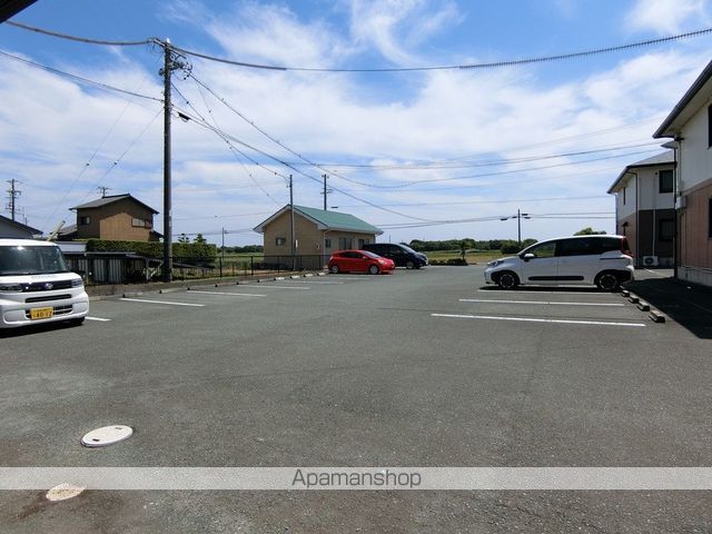 トミシェルガーデンAのその他写真