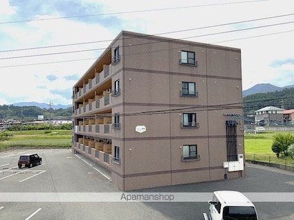 マンション麻績[3LDK/68.09m2]の外観3