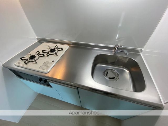 月光南観音零番館の内装写真