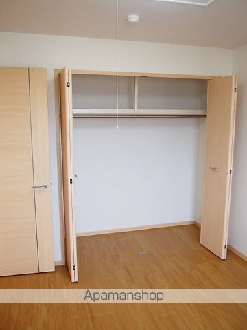 ヌーベル コリーヌIの内装写真