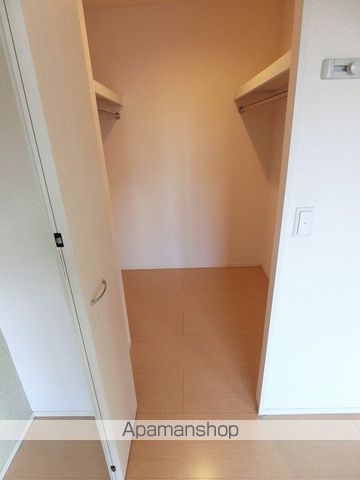 フォレストハイム矢賀の内装写真