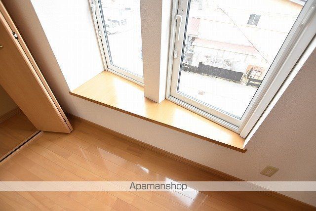 セントニア37の内装写真
