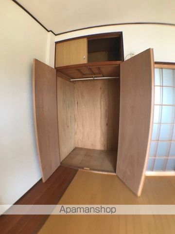 津々美荘の内装写真