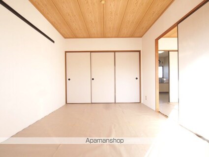 コーポマルタ[2DK/39.6m2]のその他部屋・スペース