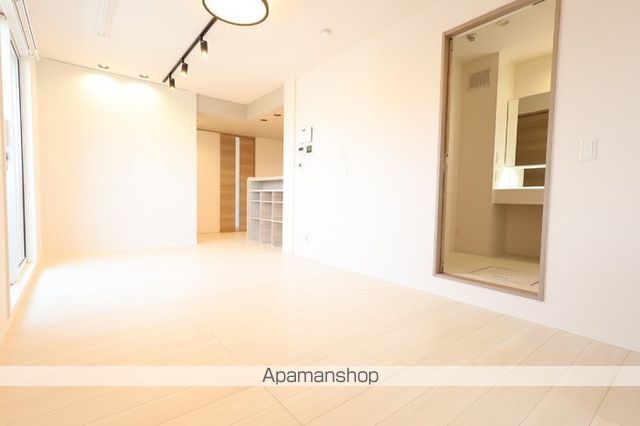 ドリーム大町の内装写真