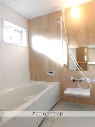 ＫＳ・Ⅰ[1LDK/48.9m2]のバス