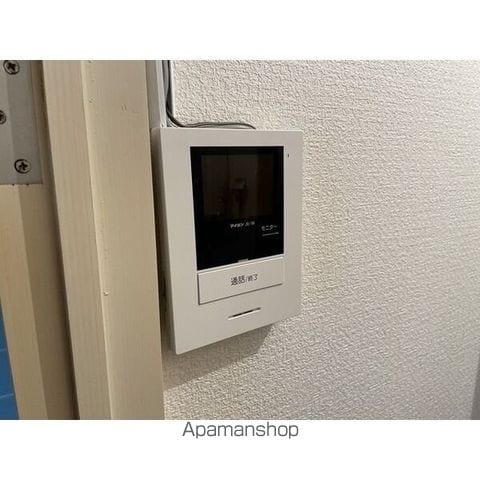 コア177の内装写真