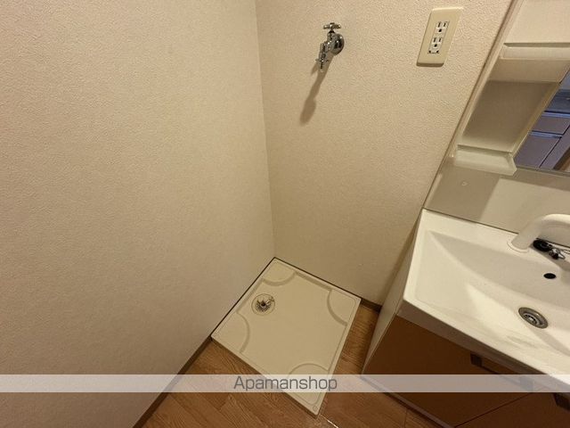 シャンテール弐番館の内装写真