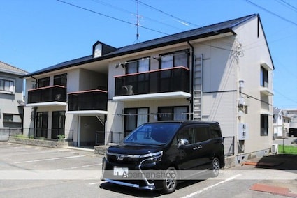 ディアス梶川Ｂ棟[3DK/56.1m2]の外観1
