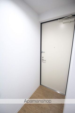 LEVANTE元町の内装写真