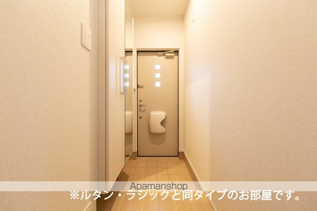 セントアンドリュースの内装写真