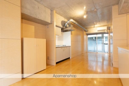 ＲＯＫＡ　ＴＥＲＲＡＺＺＡ[1K/34.46m2]のその他内装