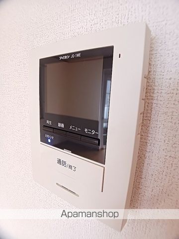グレース尾崎の内装写真