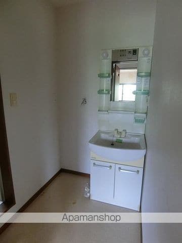 天沼 K HOUSEの内装写真