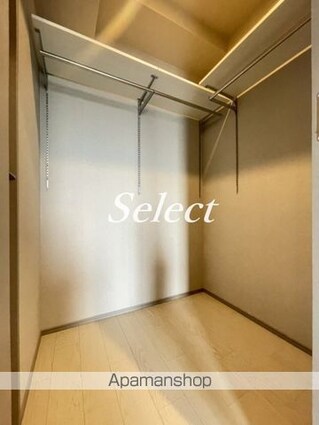 ＷＯＲＶＥ横浜伊勢佐木町[1LDK/42m2]の収納