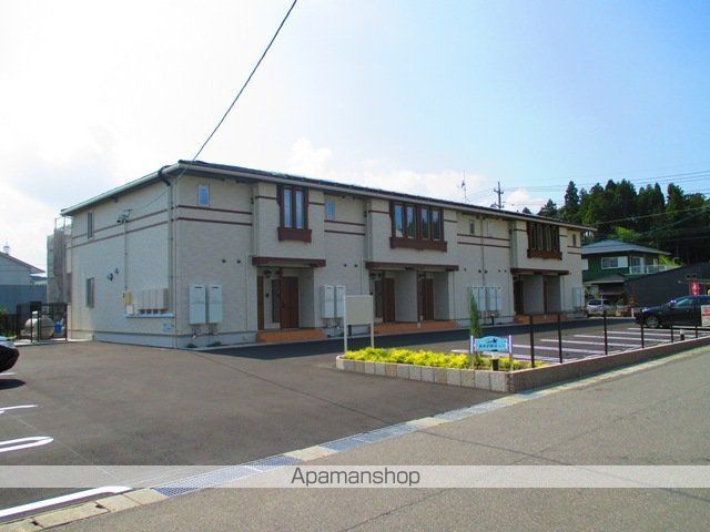 KEIWAの外観写真