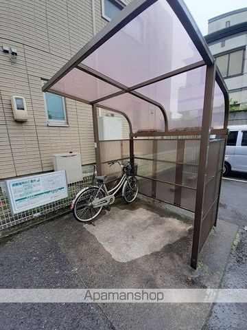 アクセス吉岡Aの外観写真