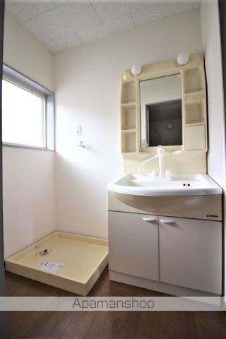 サンシティBの内装写真