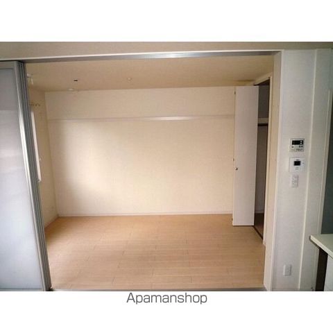 アッファービレの内装写真