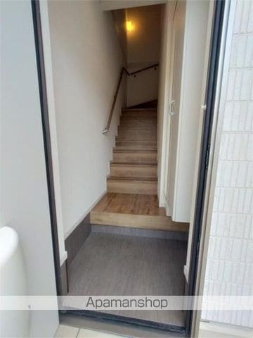 モンテローザの内装写真