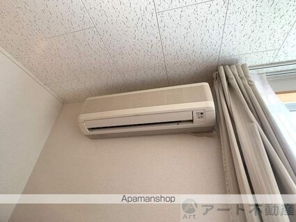 レオパレスＴＡＫＡＲＡ浅川[1K/23.18m2]のその他設備