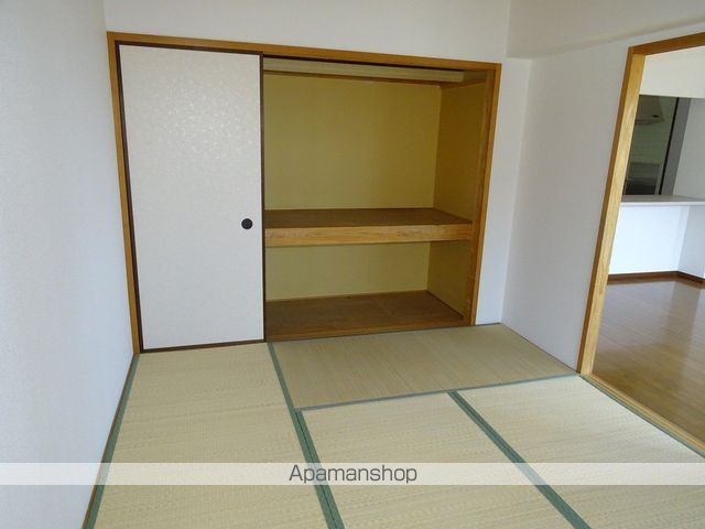 エクセル南の内装写真