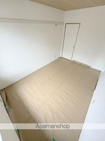 ローゼヒダカの内装写真