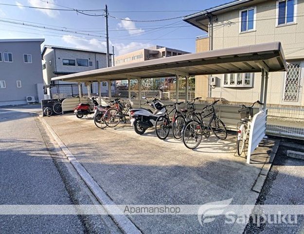 エスポワールシティAのその他写真