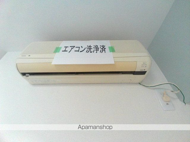 マリオンSの内装写真