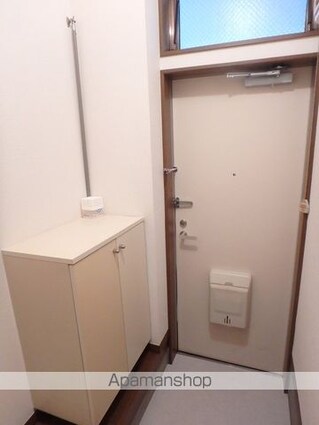 アーバンハイツ蘇我[1R/19.17m2]の玄関