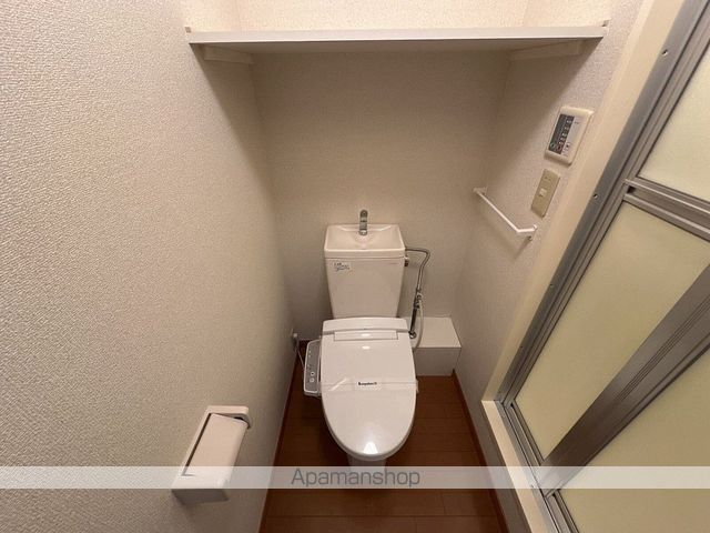 レオパレス華みずきの内装写真