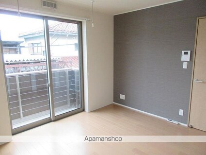 コンフィー早宮[1K/32.42m2]の内装1