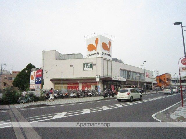 インベストメント南矢名の周辺写真