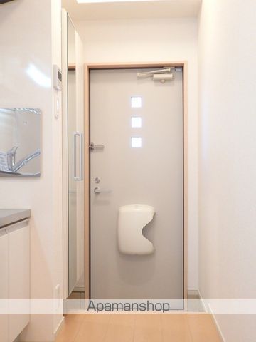 ヴィラ 池之内の内装写真