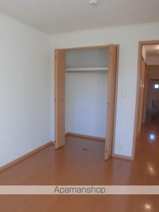 フローレンス御幸Ｃ[1LDK/45.72m2]の収納