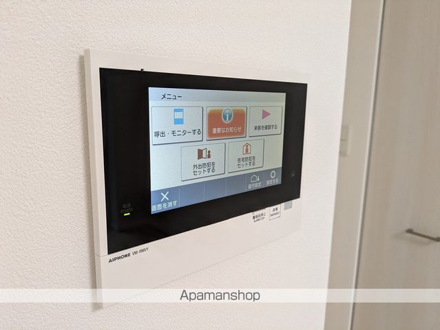 SーRESIDENCE行徳AILEの内装写真